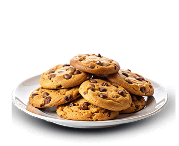 Produktbild Baker&Baker Rich Choc Chunk Cookie