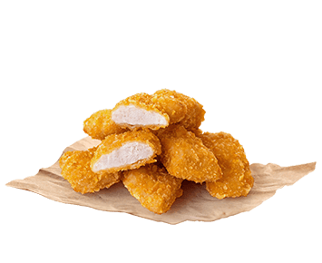 Produktbild Chicken Nuggets  