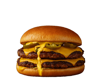 Produktbild Chili Cheese Burger