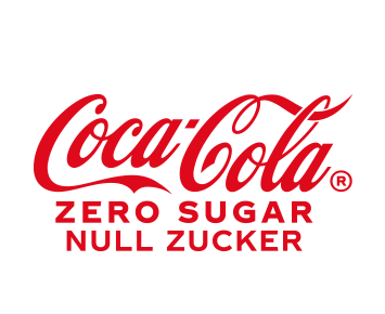 Produktbild Coca-Cola Zero