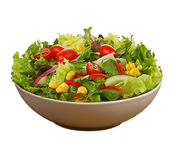 Produktbild Garten Salat    