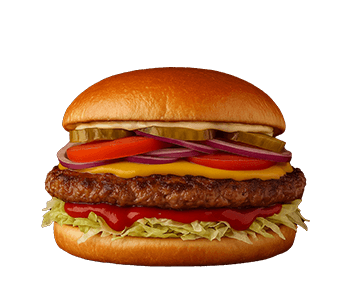 Produktbild Smash Burger