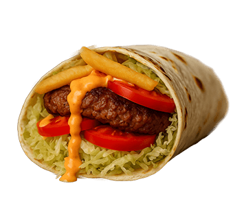 Produktbild Smash Wrap